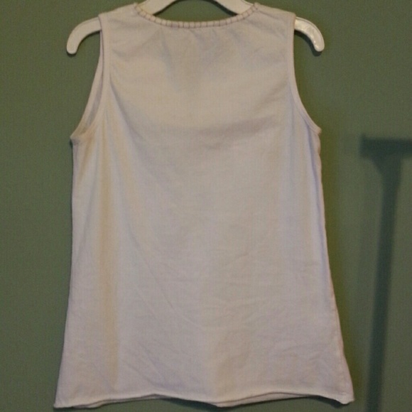 Tommy Hilfiger Tank Top - Picture 4 of 4